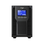 FSP Champ Tower 2K strömskydd (UPS) Dubbelkonvertering (Online) 2 kVA 1800 W