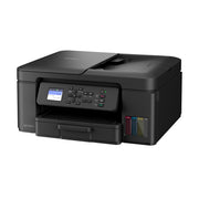 Brother DCP-T780DW multifunktionsskrivare Bläckstråleskrivare A4 1200 x 6000 DPI 16