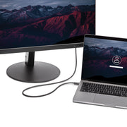 StarTech.com 1 m Thunderbolt 3-kabel