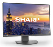 Sharp MultiSync EA242W - FHD