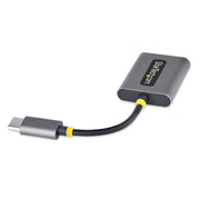 StarTech.com USB-C-hörlurssplitter