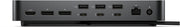 DELL SD25TB5 Kabel Thunderbolt 5 Svart