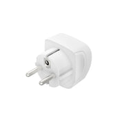 Hama 00223456 reseadaptrar Typ E / F-hybrid Universal Vit