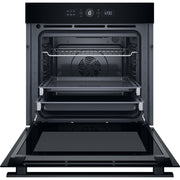 Whirlpool WOI4S8HM2SBA 73 l 3450 W Svart
