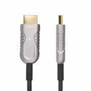 StarTech.com 15,2 m HDMI 2.1 aktiv optisk hybridkabel (AOC)