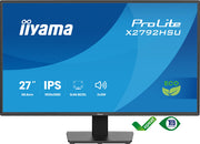 iiyama ProLite X2792HSU-B1 - FHD