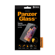 PanzerGlass Screen Protector Samsung Galaxy Xcover Pro Genomskinligt skärmskydd