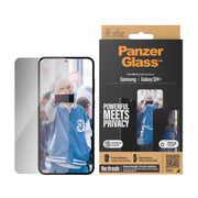 PanzerGlass Privacy Screen Protector Samsung Galaxy S24+