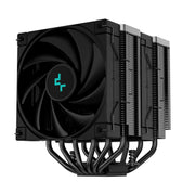 DeepCool AK620 ZERO DARK Processor Luftkylare