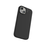 ZAGG Cases Manhattan Snap Apple iPhone 15/iPhone 14/13 Black EN/FR