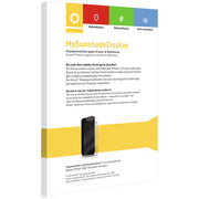 3M Vikuiti ADQC27 Skärmskydd