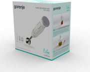 Gorenje HBC564QW 0,5 l Stavmixer 500 W Vit