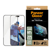 PanzerGlass Gaming Screen Protector iPhone 16 Pro Max