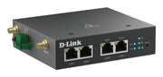 D-Link DWM-314-TP/E modem