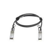 StarTech.com MSA-kompatibel SFP+-twinaxkabel för direktanslutning