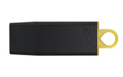 Kingston Technology DataTraveler Exodia USB-sticka - Keps