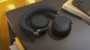 Jabra Evolve3 75 Headset Huvudband USB Type-C