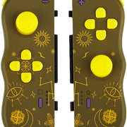Lexip JVASWI00102 spelkonsoler Brun