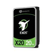 Seagate Enterprise Exos X20