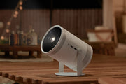 Samsung SP-LFF3CLAXXXH datorprojektorer Vit