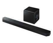 Samsung HW-Q800H Svart 5.1.2 kanaler 360 W