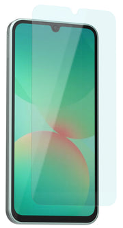 Samsung GP-TTA266AEBTW skärm- och baksidesskydd till mobiltelefon Genomskinligt