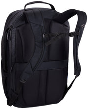 Thule Subterra 2 TSLB417 Black ryggsäckar Fritidsryggsäck Svart Polyester