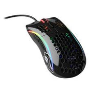 Glorious Gaming Model D datormöss Spela högerhand USB Type-A Optisk 12000 DPI