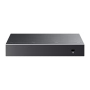 TP-Link TL-SG1005P-PD nätverksswitchar Gigabit Ethernet (10/100/1000)