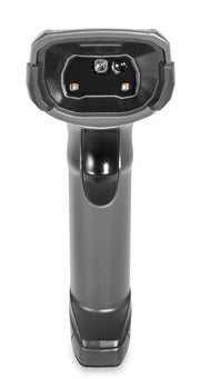 Zebra DS8108-SR Handhållen steckkodsläsare 1D/2D LED Svart