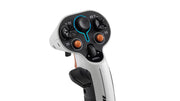 Thrustmaster Sol-R 1 Flightstick Svart