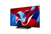 LG OLED48C41LA TV-apparat