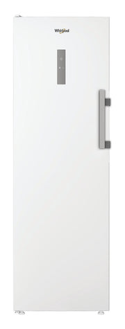 Whirlpool WHMFF 6312 W4E kylskåp Fristående 286 l Vit