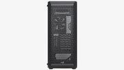 Aerocool Beam-G-BK-V1 Mini Tower Svart