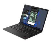 T1A Lenovo ThinkPad X1 Carbon Gen 10 Refurbished - 14" - 16GB RAM
