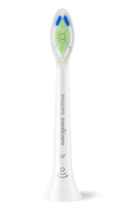 Philips Optimal White HX6066/87 6-pack borsthuvuden
