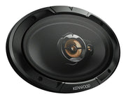 Kenwood KFC-S6977EX bilstereohögtalare Rund 3-vägs 500 W