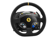 Thrustmaster TS-PC Racer Ferrari 488 Challenge Edition Svart USB 2.0 Ratt Analog