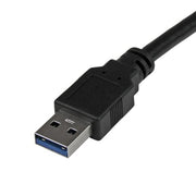 StarTech.com USB 3.0 till eSATA HDD / SSD / ODD kabeladapter -