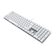 CHERRY KC 200 MX tangentbord Universal USB QWERTZ tyska Silver
