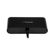StarTech.com 4-portars USB-C Hubb