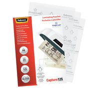 Fellowes 5396301 lamineringspåsar
