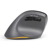 BakkerElkhuizen PRF Pro datormöss Kontor vänster hand RF Wireless +