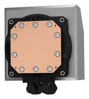 DeepCool LT360 ARGB Processor Allt-i-ett vätskekylare