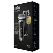 Braun Series 9 Pro+ 9515s Trimmer Metallisk