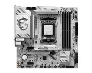 MSI B850M GAMING PLUS WIFI6E moderkort AMD B850 AM5-sockel micro ATX