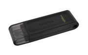 Kingston Technology DataTraveler 70 USB-sticka