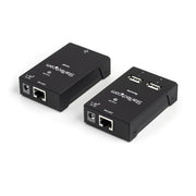 StarTech.com USB 2.0-över-Cat5-eller-Cat6-förlängare med 4 portar - USB2004EXTV