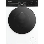 Whirlpool WPM 07W ADS EE tvättmaskin Frontmatad 10 kg 1400 RPM Vit