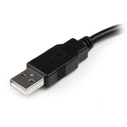 StarTech.com USB 2.0 USB forlængerkabel